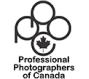 professional photographers of canada